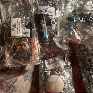 COPY - Assorted paparazzi jewelry 50 pieces